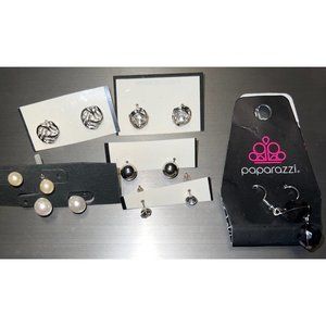 Earring Wardrobe Post Earrings